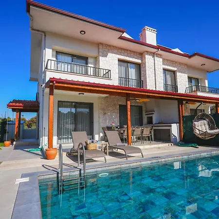 Villa Karya