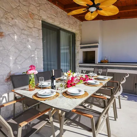 Villa Karya Dalyan