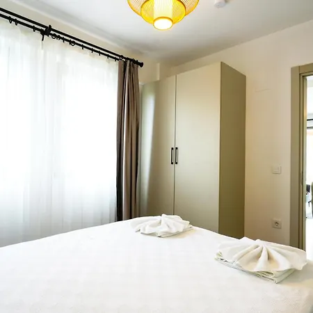 Karya Villa Dalyan