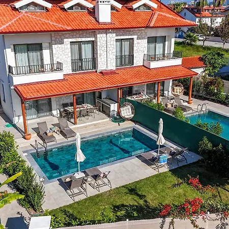 Villa Karya
