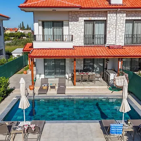 Karya Villa Dalyan