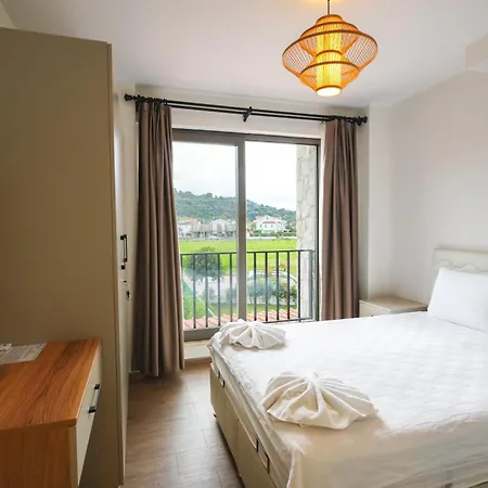 Vila Karya Dalyan