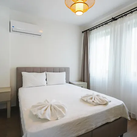 Karya * Dalyan