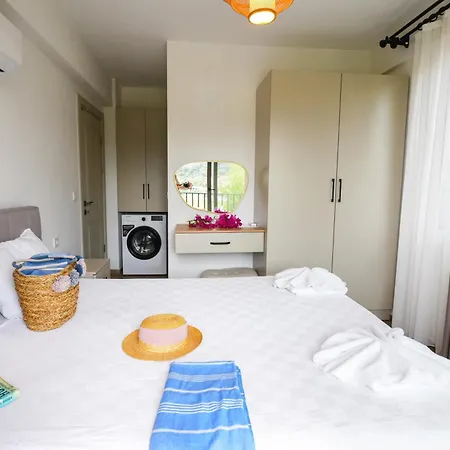 Karya Вилла Дальян