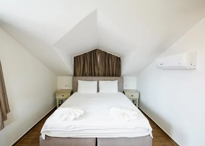 Вилла Karya Дальян