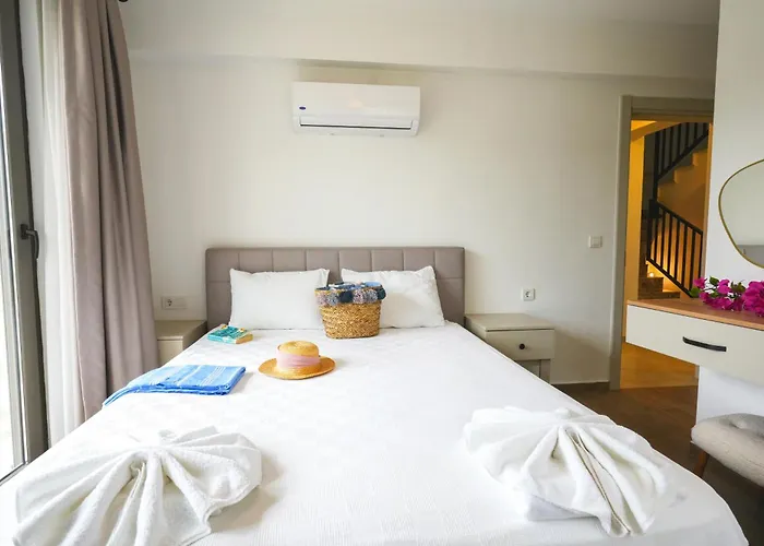 Вилла Karya Дальян